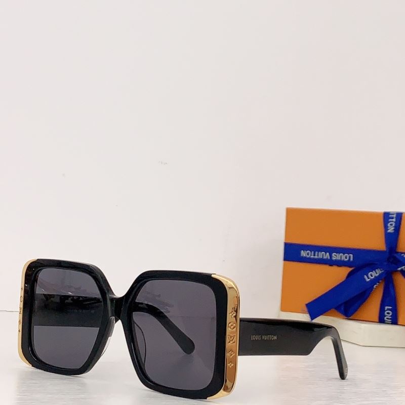 Louis Vuitton Sunglasses